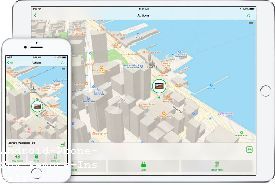 Mobile Tracker Android System App
