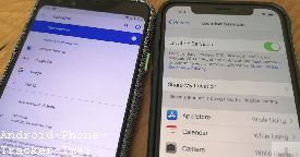 Cell Phone Tracker Kenya