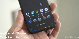 Mobile Tracker Premium Apk