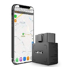 Phone Tracker for Android