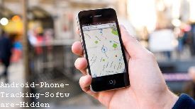Mobile Tracking Android Zone Apk