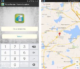 Phone Tracker by Number App Review