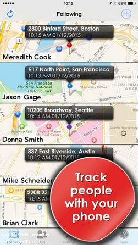 Cell Phone Tracker Online Free Philippines