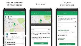 Mobile Phone Tracking in Zimbabwe
