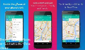 Phone Tracker Exe