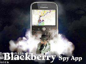 Key Tracker on Phone