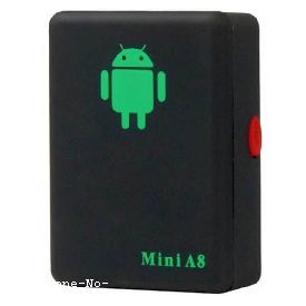 Phone Tracking and Spy App