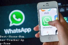 Phone tracker.jar