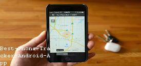 Mobile Tracker Service Provider India