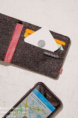 Phone Tracker That Works With Iphone and Android