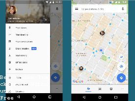 Phone Tracker on Android