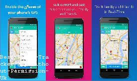 How to Find Phone Tracker on Android