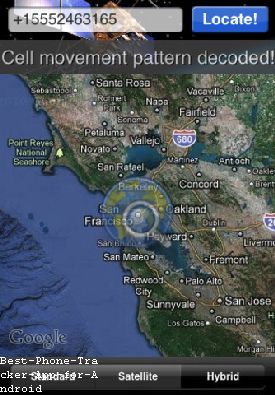 Does Phone Tracker Geek Work