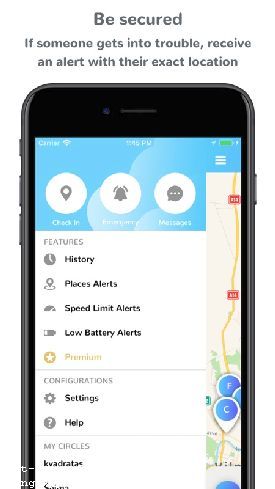 Mobile Phone Tracker Qatar