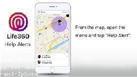 Phone and Key Tracker