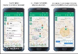 Mobile Tracker Live Video