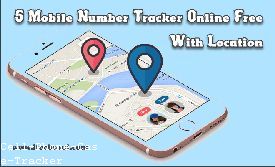 Phone Tracker Secret