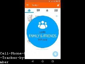 Phone Tracker Through Number