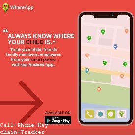 How to Use Phone Tracker for Iphone