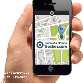 Phone Tracker Using Gmail