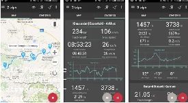 Phone Tracker Using Email
