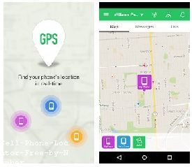 Mobile Tracker With Phone Number