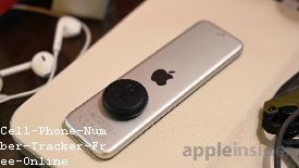 Cell Phone Tracker Spy App