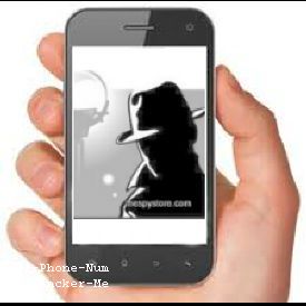 Phone Tracker Without Invitation