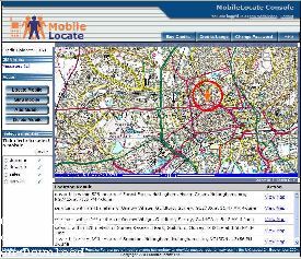 Phone Tracker Text