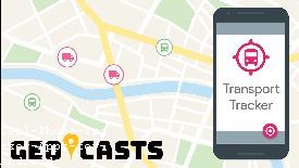 Phone Tracker App 360