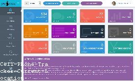 Phone Tracker Spy