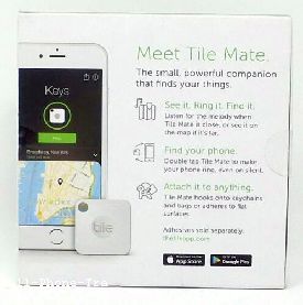 Phone Tracker Blocker App