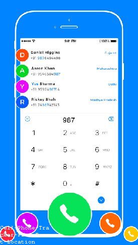 J7 Samsung Phone Tracker