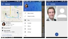 Phone Tracker App Google Play