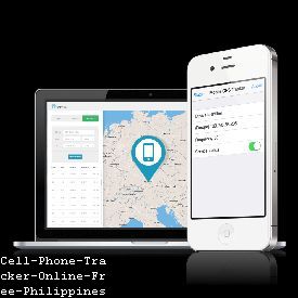 Mobile Tracker Java App