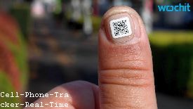 Mobile Tracker App Login