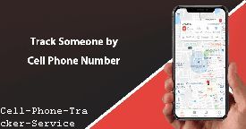My Phone Tracker App