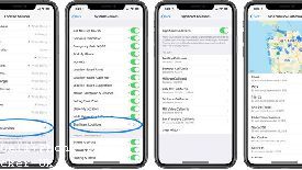 Phone Number Tracker App in Kenya