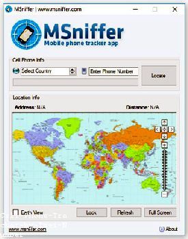 Phone Tracker App Android to Iphone