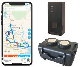 Best Cell Phone Gps Tracker App