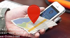 Mobile Tracker for Huawei