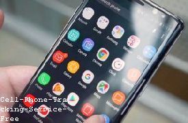 Phone Tracker Location Apk