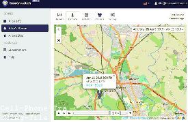 Phone Tracking by Mobile Number