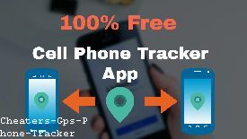 Phone Tracker App That Really Works