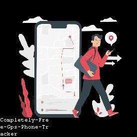 Phone Tracking Google