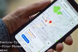Phone Track App for Android