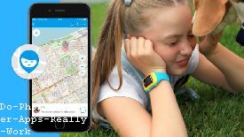 Location Tracker App With Phone Number