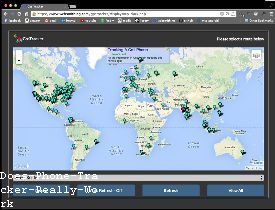 Phone Tracker by Number Apk Download