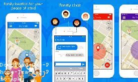 Free Cell Phone Location Tracker by Number