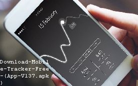 Phone Tracker Free Online by Number